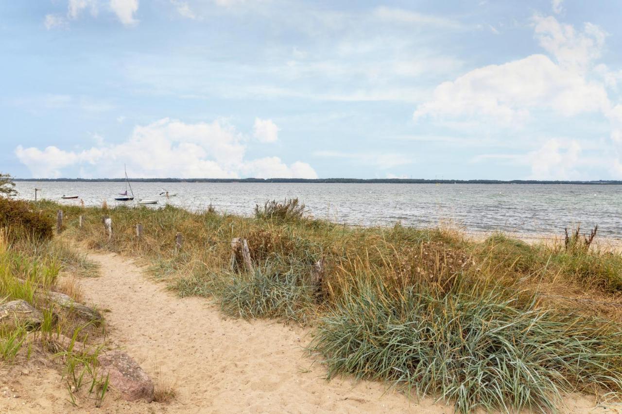 Gartenglueckchen Lindhoft Exteriér fotografie