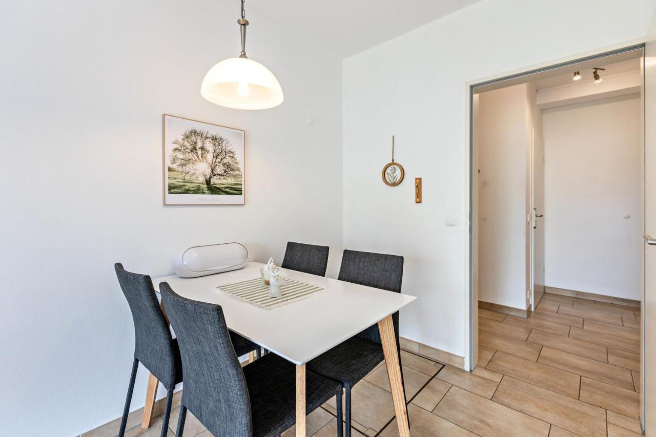 Gartenglueckchen Lindhoft Exteriér fotografie